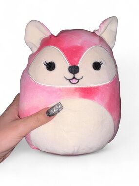 Squishmallow - Sabine